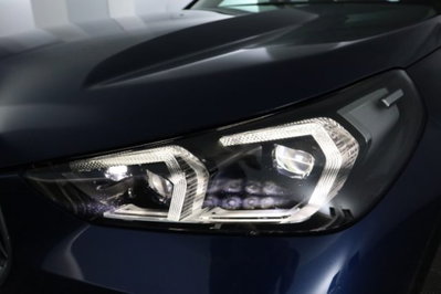 BMW X1 sDrive 18d xLine (9)