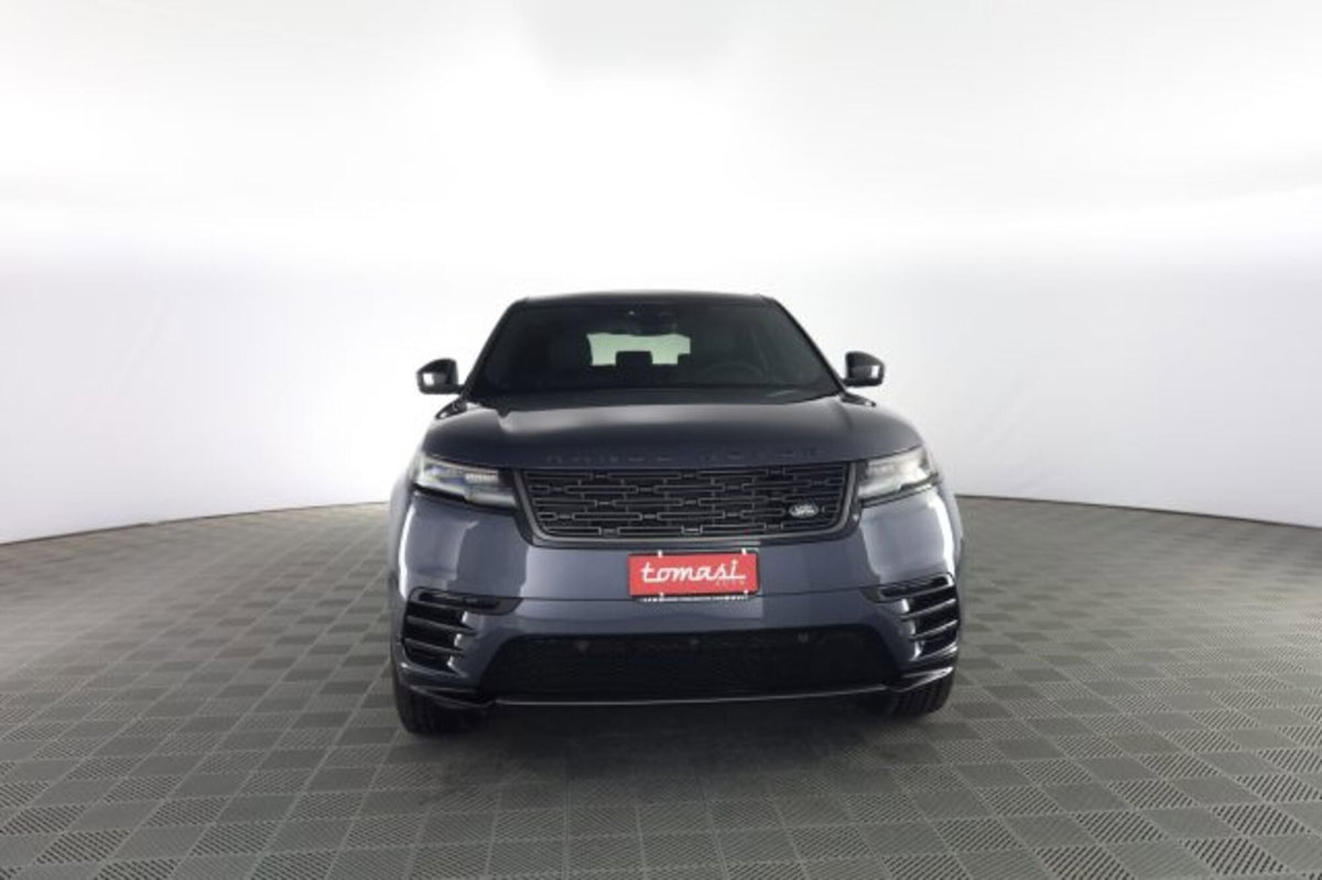 Land Rover Range Rover Velar 2.0D I4 204 CV