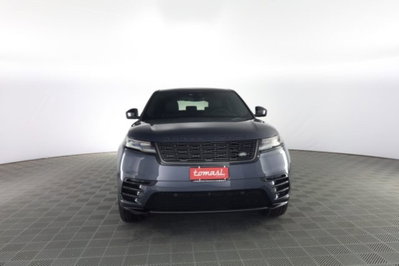 Land Rover Range Rover Velar 2.0D I4 204 CV usata