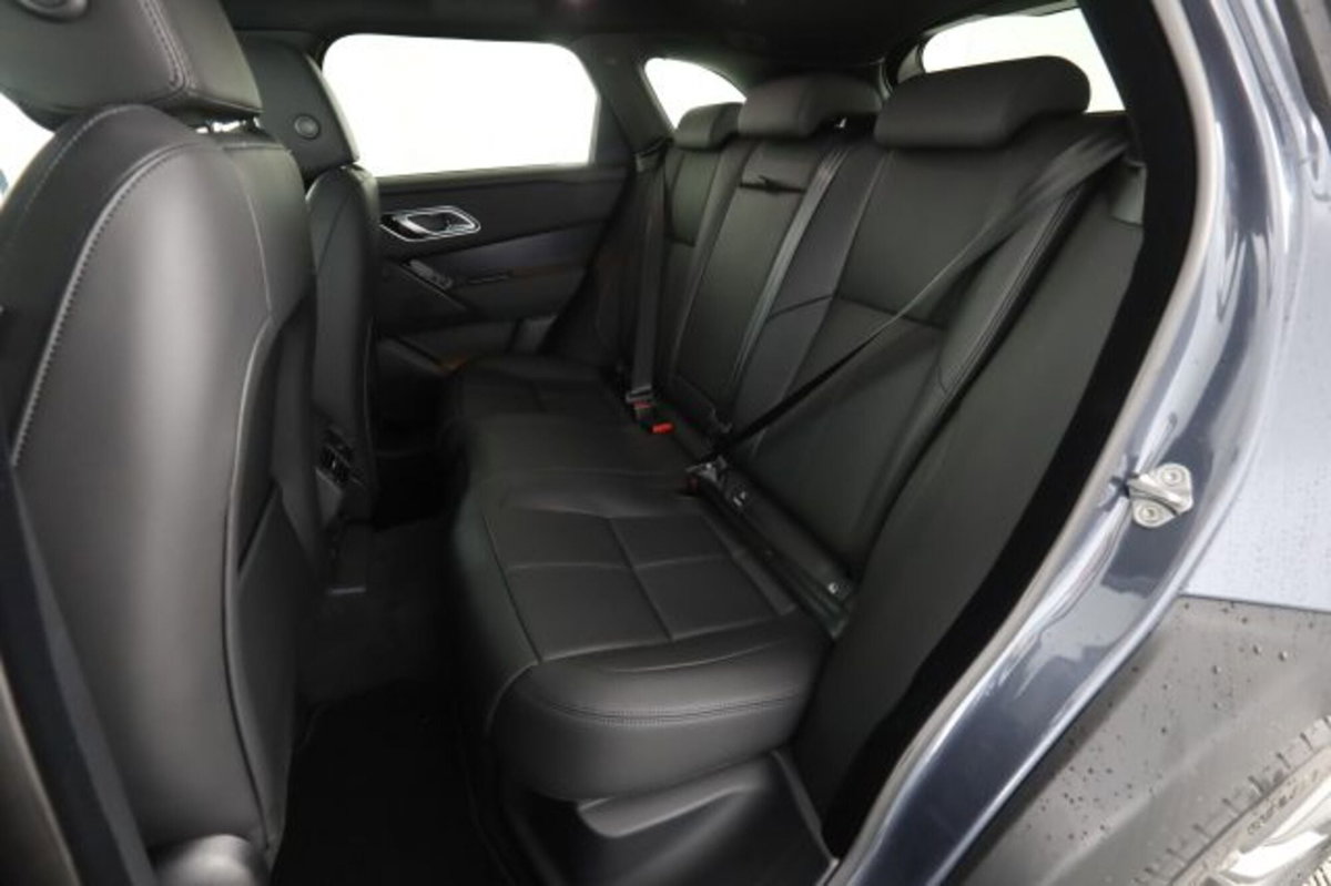Land Rover Range Rover Velar 2.0D I4 204 CV (10)