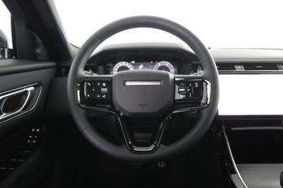 Land Rover Range Rover Velar 2.0D I4 204 CV (12)