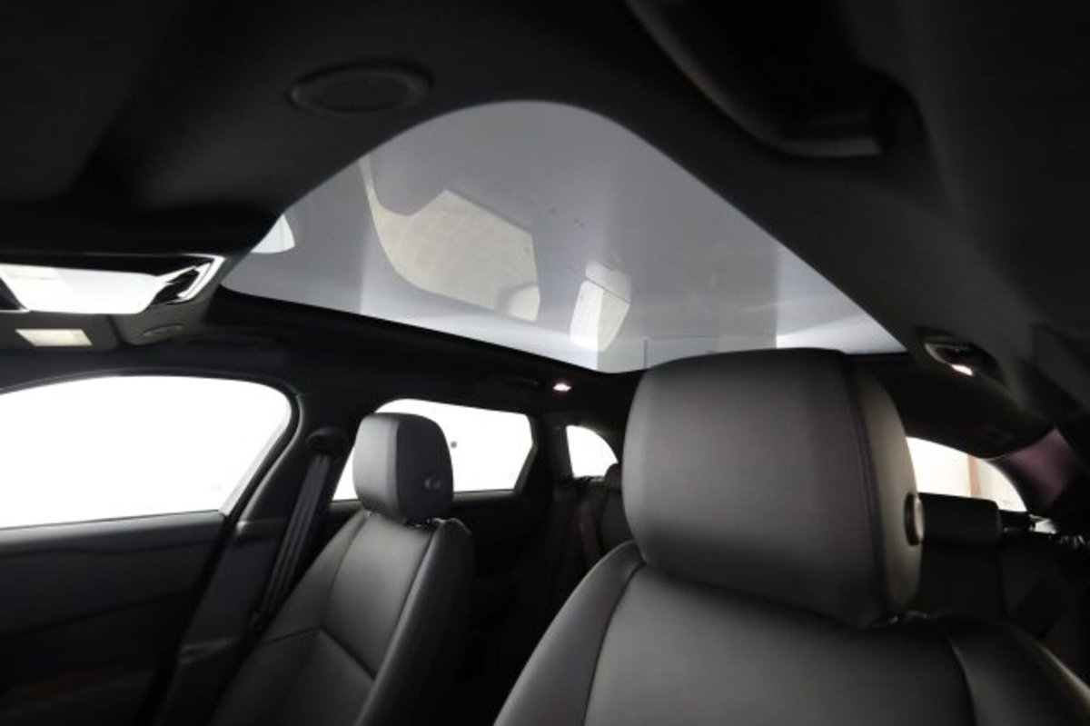 Land Rover Range Rover Velar 2.0D I4 204 CV (13)