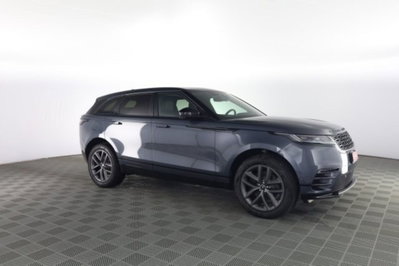 Land Rover Range Rover Velar 2.0D I4 204 CV (2)