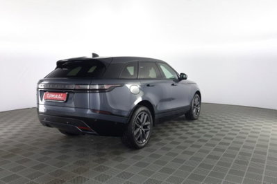 Land Rover Range Rover Velar 2.0D I4 204 CV (4)
