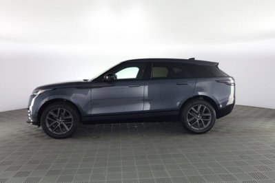 Land Rover Range Rover Velar 2.0D I4 204 CV (7)