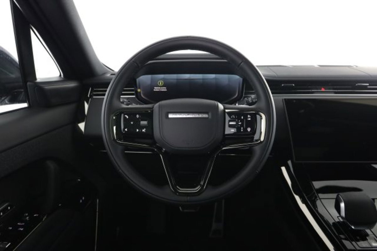 Land Rover Range Rover Sport 3.0D l6 300 CV HSE Dynamic Stealth (13)