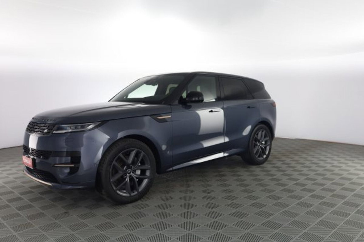 Land Rover Range Rover Sport 3.0D l6 300 CV HSE Dynamic Stealth (8)
