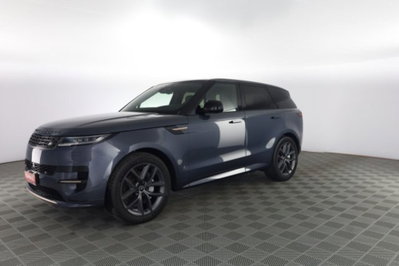Land Rover Range Rover Sport 3.0D l6 300 CV HSE Dynamic Stealth (8)