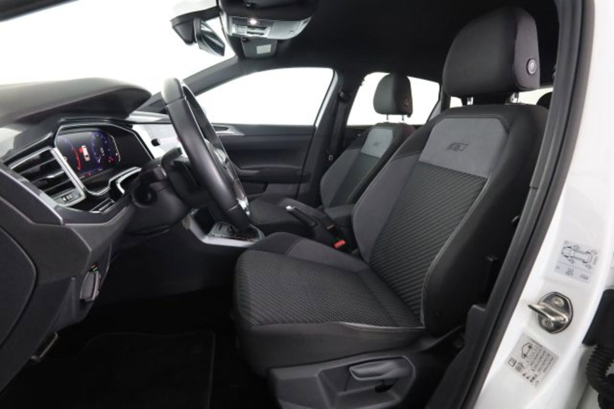 Volkswagen Polo 1.0 TSI 115 CV DSG 5p. Highline BlueMotion Technology (2)
