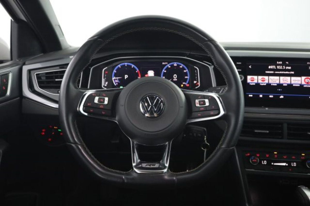 Volkswagen Polo 1.0 TSI 115 CV DSG 5p. Highline BlueMotion Technology (5)