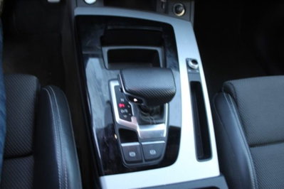 Audi Q5 Sportback 40 2.0 tdi mhev 12V S line Plus quattro s-tronic (17)