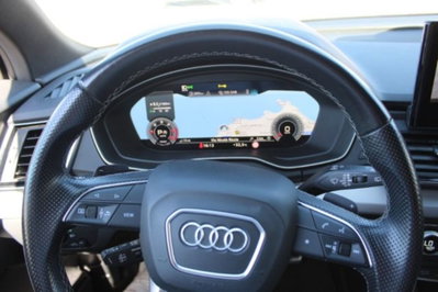 Audi Q5 Sportback 40 2.0 tdi mhev 12V S line Plus quattro s-tronic (18)