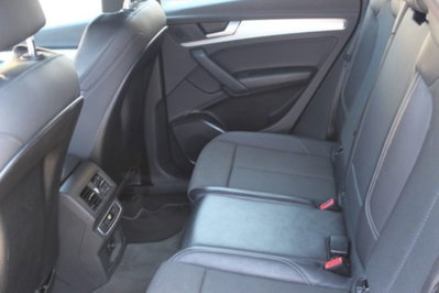 Audi Q5 Sportback 40 2.0 tdi mhev 12V S line Plus quattro s-tronic (9)