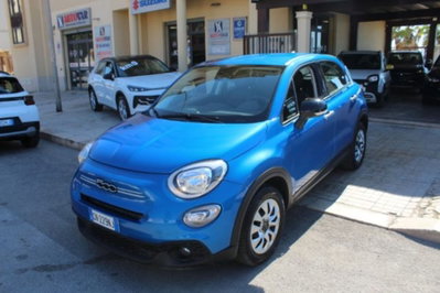 Fiat 500X 1.0 T3 120 CV usata