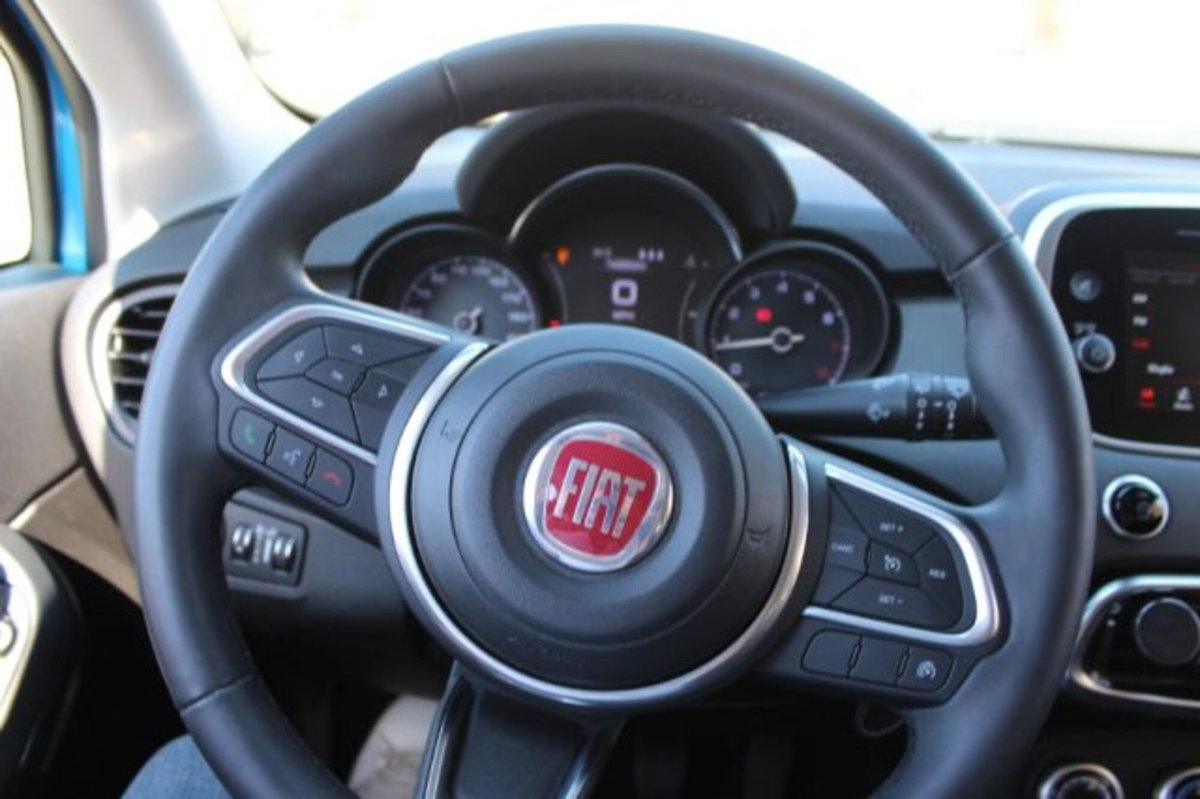 Fiat 500X 1.0 T3 120 CV (11)