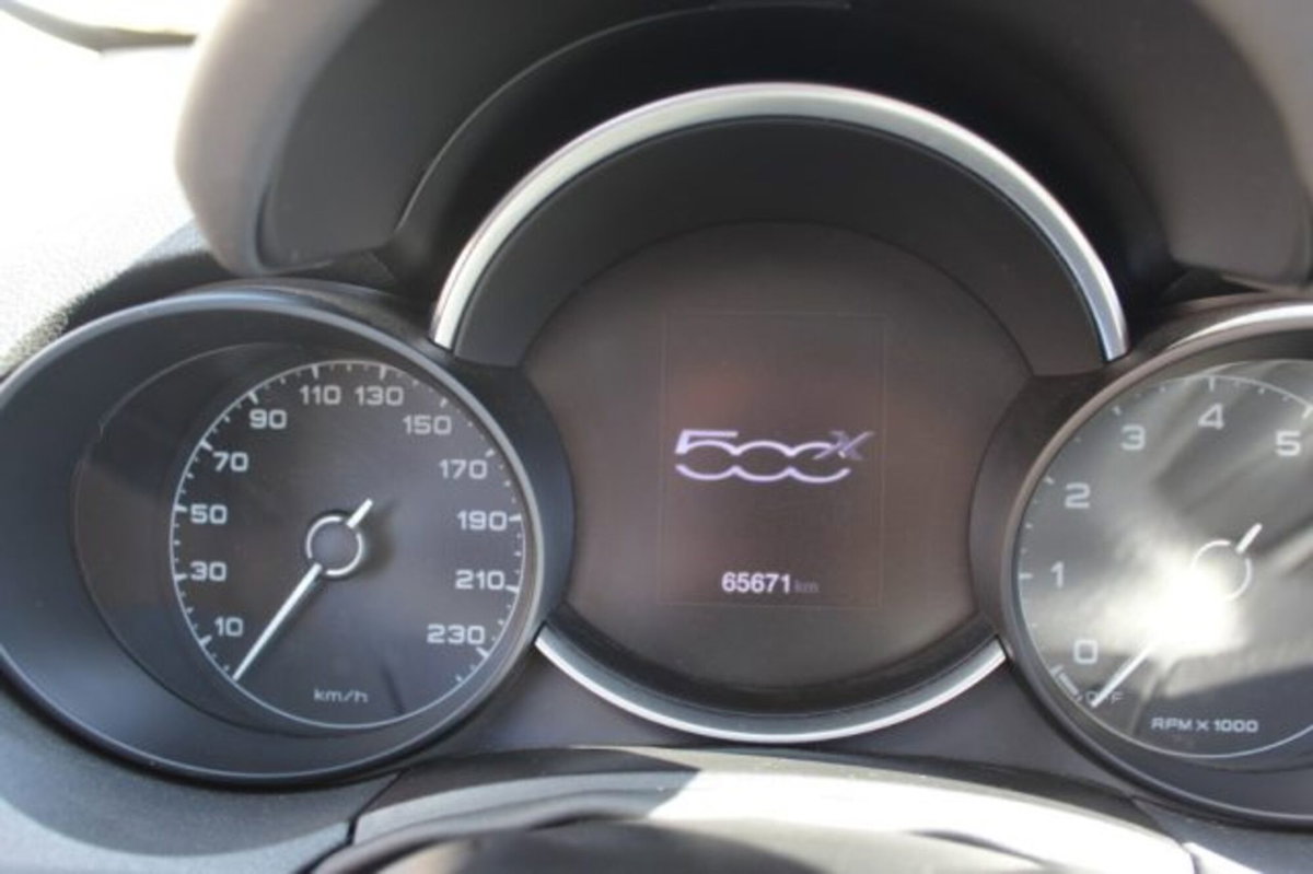 Fiat 500X 1.0 T3 120 CV (12)