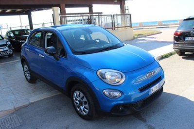 Fiat 500X 1.0 T3 120 CV (2)