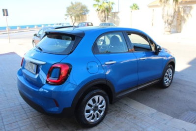 Fiat 500X 1.0 T3 120 CV (3)