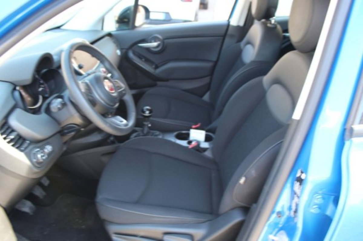 Fiat 500X 1.0 T3 120 CV (8)