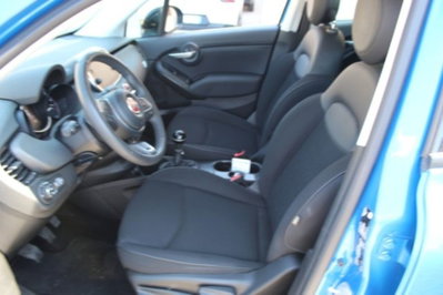 Fiat 500X 1.0 T3 120 CV (8)
