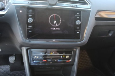 Volkswagen Tiguan 2.0 TDI SCR Life (10)
