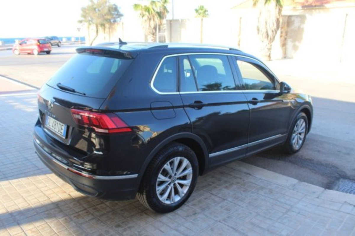 Volkswagen Tiguan 2.0 TDI SCR Life (3)