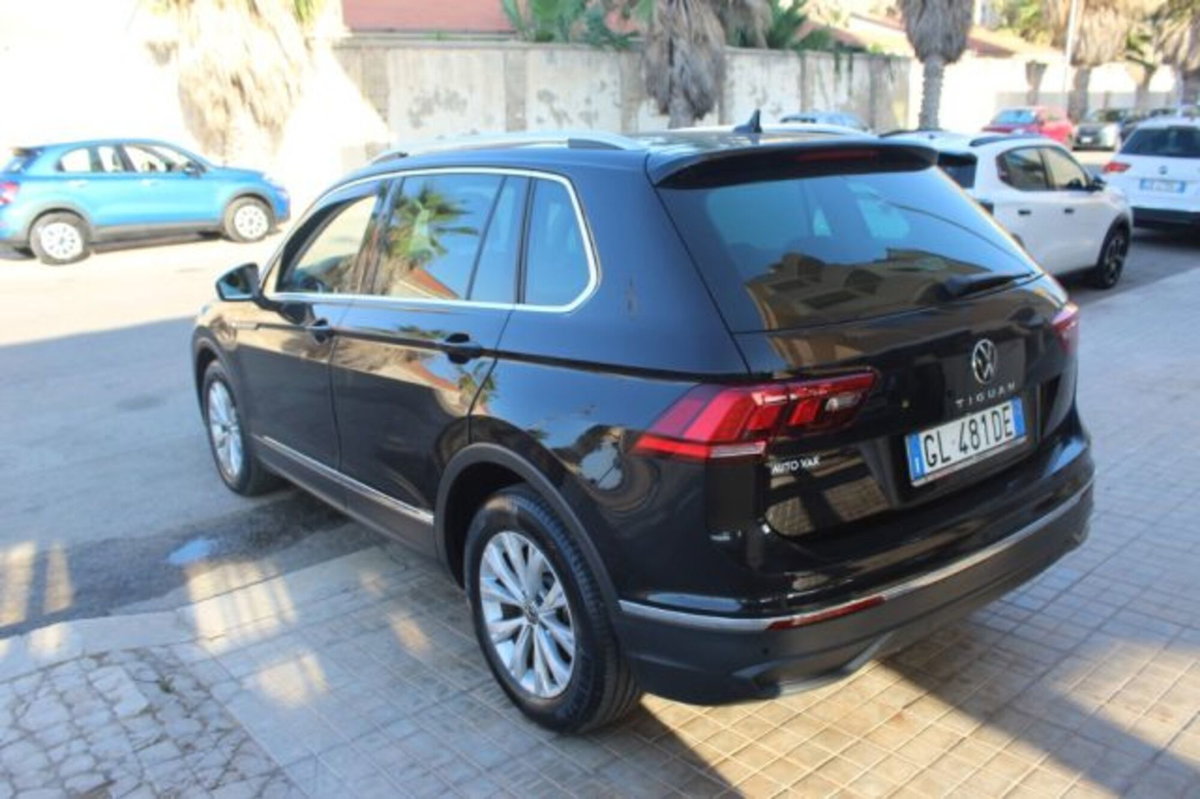 Volkswagen Tiguan 2.0 TDI SCR Life (4)