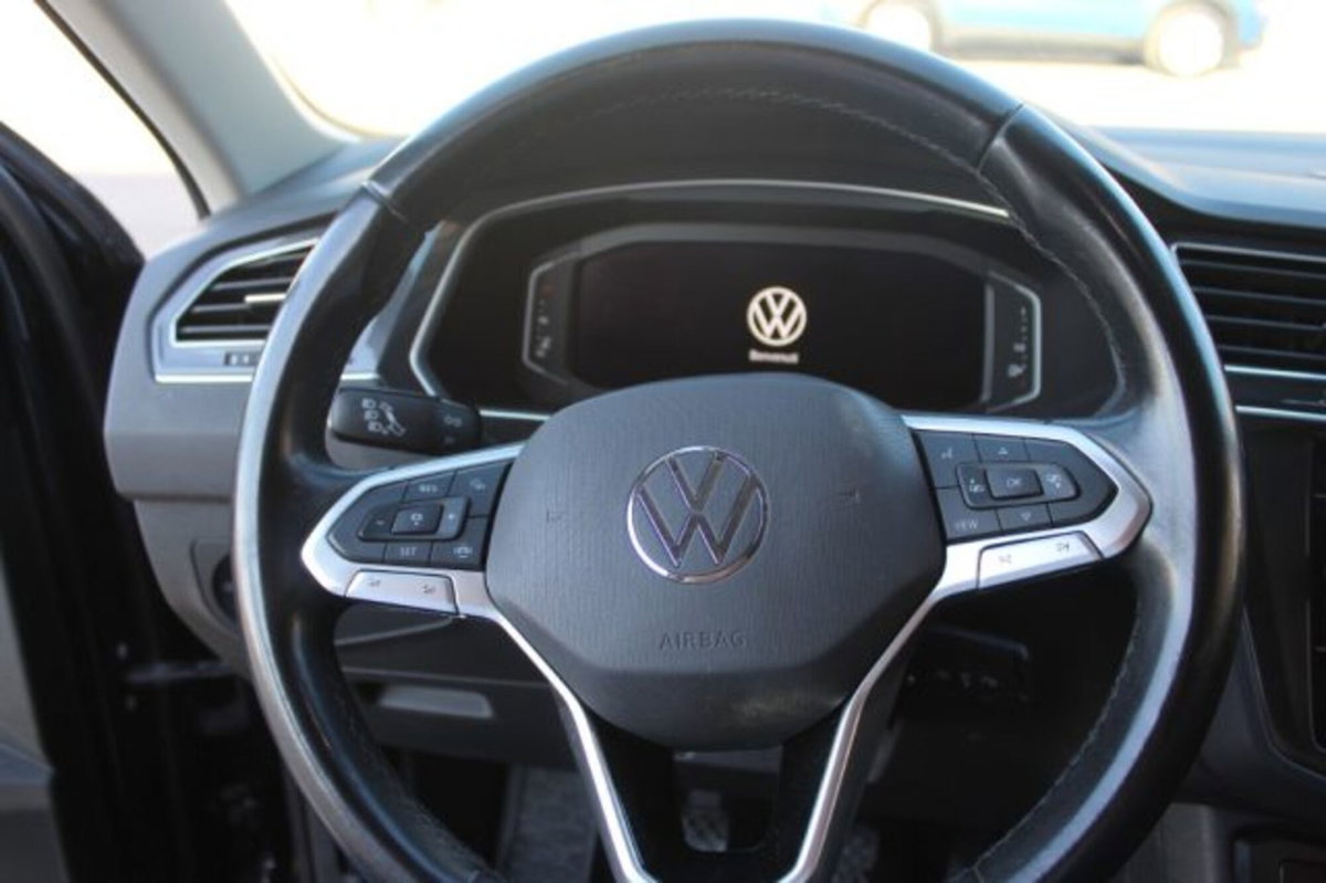 Volkswagen Tiguan 2.0 TDI SCR Life (8)