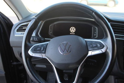 Volkswagen Tiguan 2.0 TDI SCR Life (8)