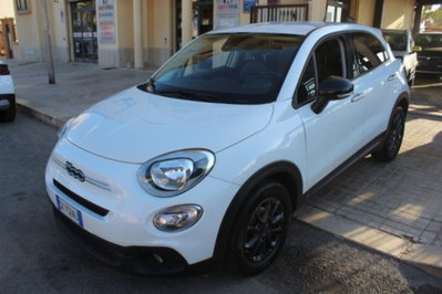Fiat 500X 1.0 T3 120 CV usata