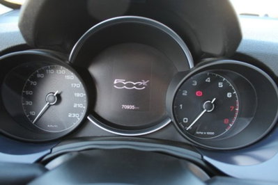 Fiat 500X 1.0 T3 120 CV (10)