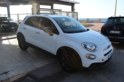 Fiat 500X 1.0 T3 120 CV (2)