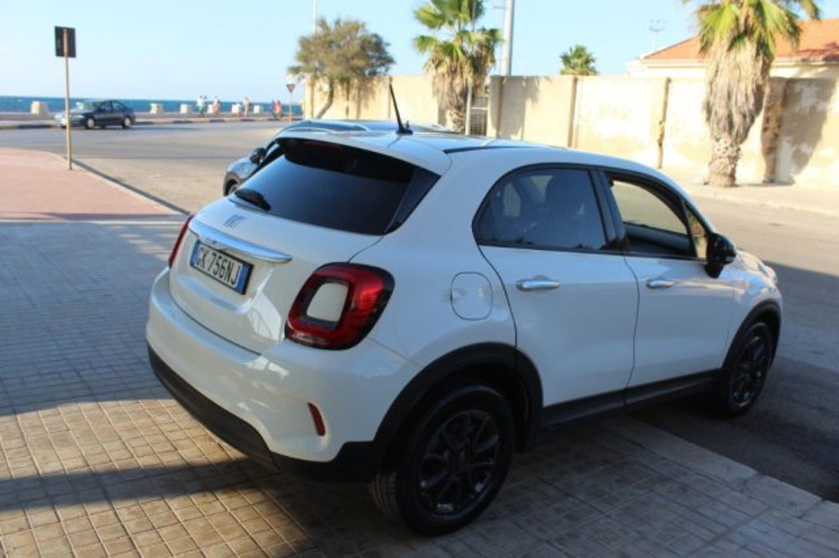 Fiat 500X 1.0 T3 120 CV (3)