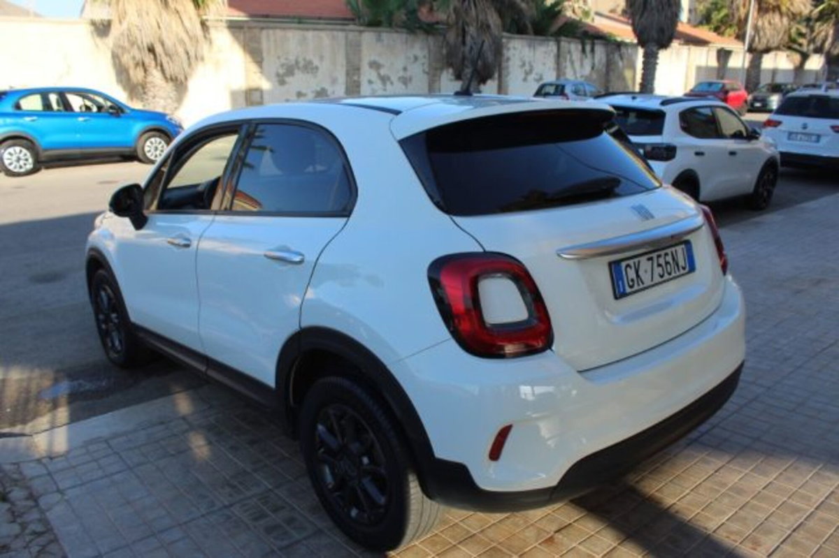 Fiat 500X 1.0 T3 120 CV (4)