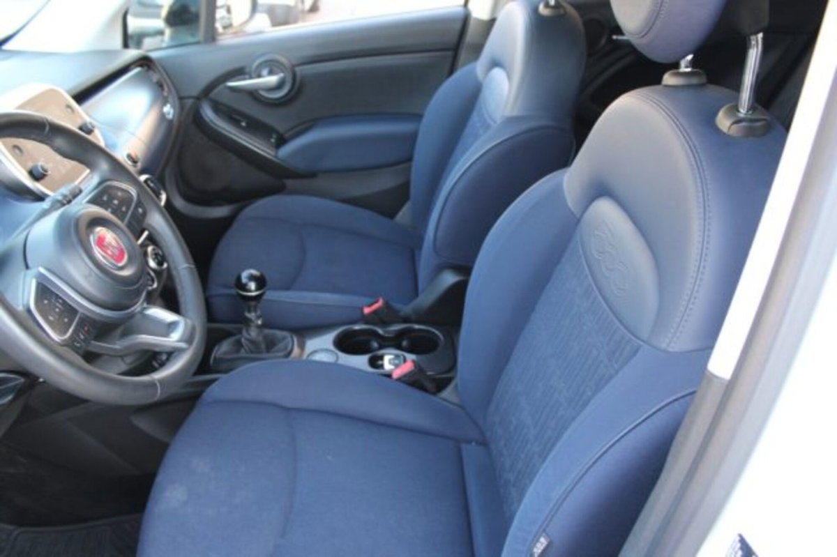 Fiat 500X 1.0 T3 120 CV (8)