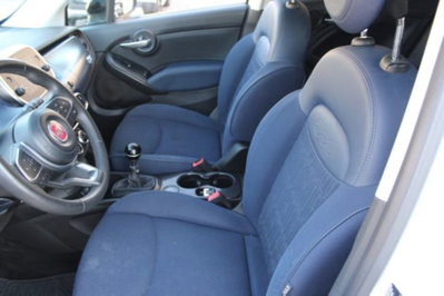 Fiat 500X 1.0 T3 120 CV (8)