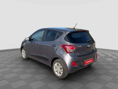 Hyundai i10 1.0 LPGI Econext Login (3)