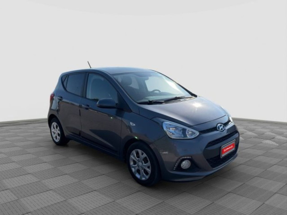 Hyundai i10 1.0 LPGI Econext Login (7)
