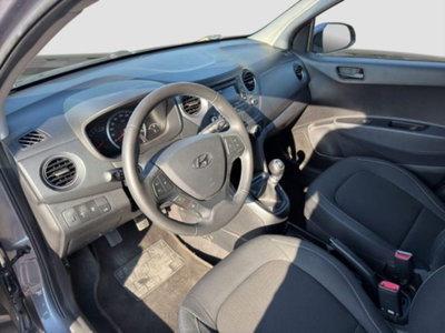 Hyundai i10 1.0 LPGI Econext Login (9)