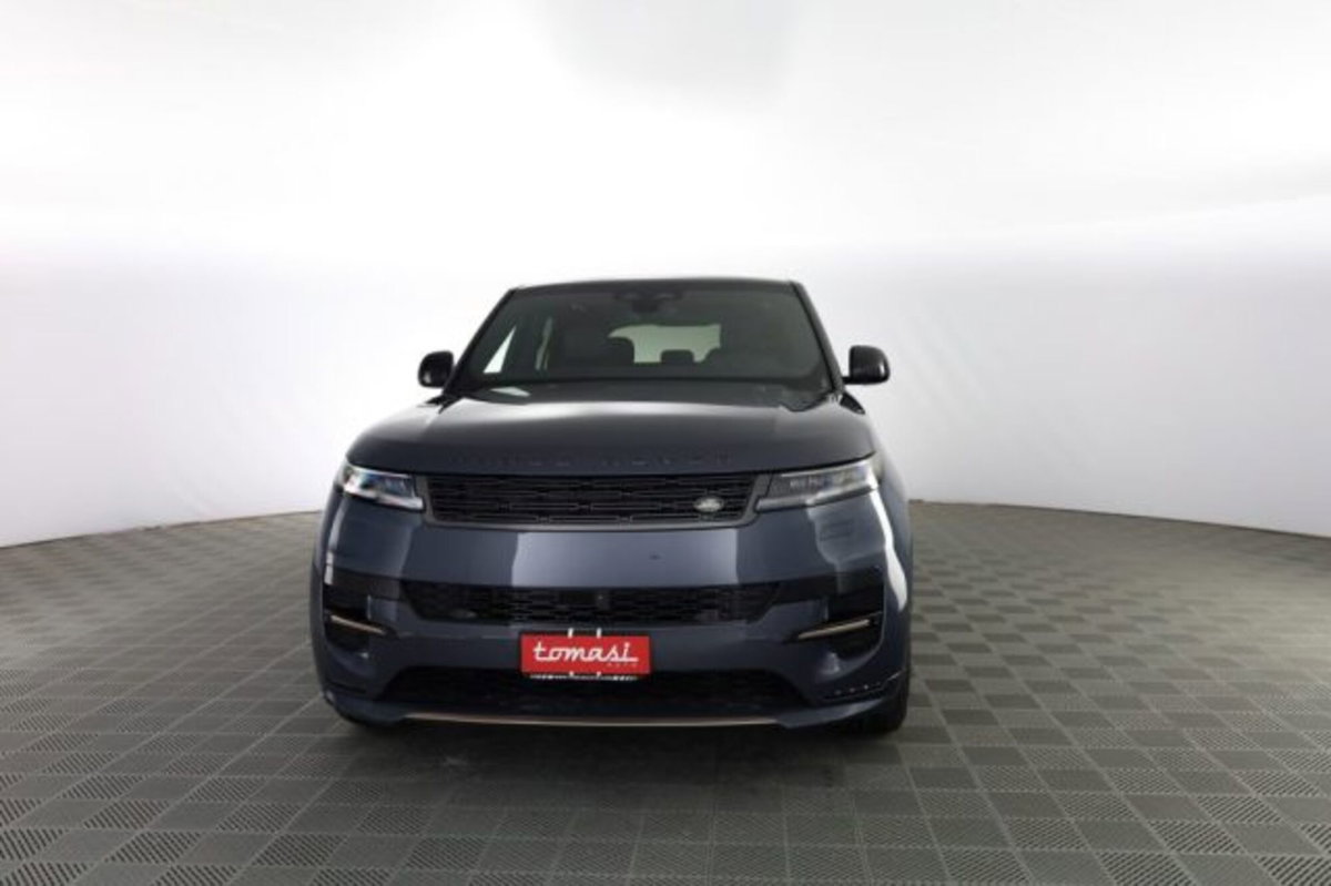 Land Rover Range Rover Sport 3.0D l6 249 CV HSE Dynamic Stealth