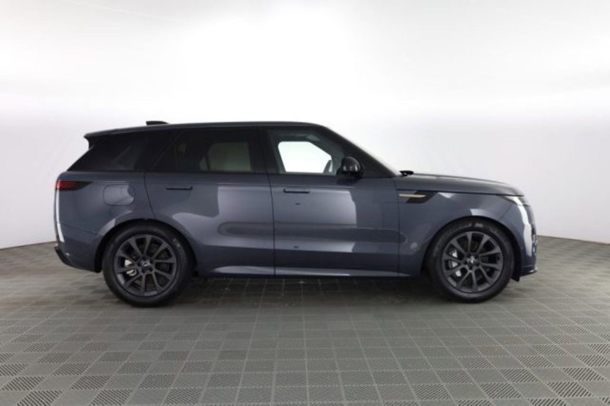 Land Rover Range Rover Sport 3.0D l6 249 CV HSE Dynamic Stealth (3)