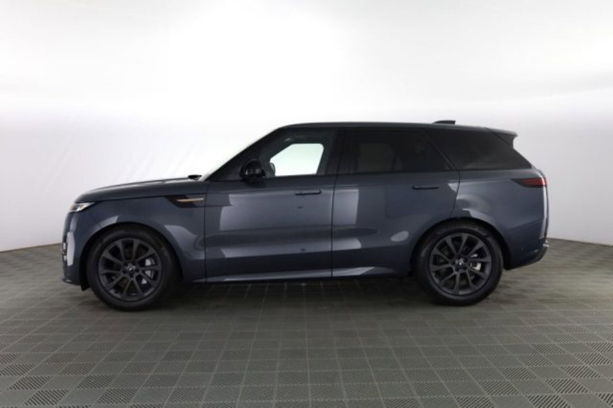 Land Rover Range Rover Sport 3.0D l6 249 CV HSE Dynamic Stealth (7)