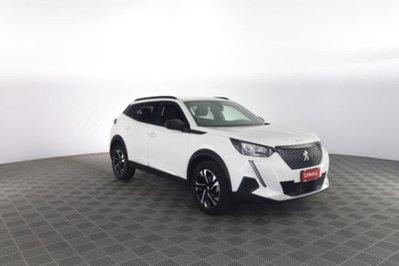 Peugeot 2008 PureTech 100 S&S Allure Pack (2)