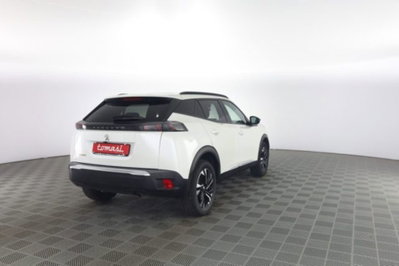 Peugeot 2008 PureTech 100 S&S Allure Pack (4)