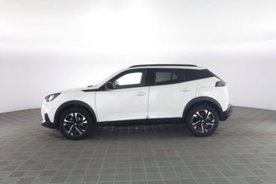 Peugeot 2008 PureTech 100 S&S Allure Pack (7)