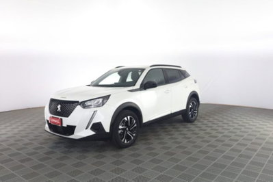 Peugeot 2008 PureTech 100 S&S Allure Pack (8)