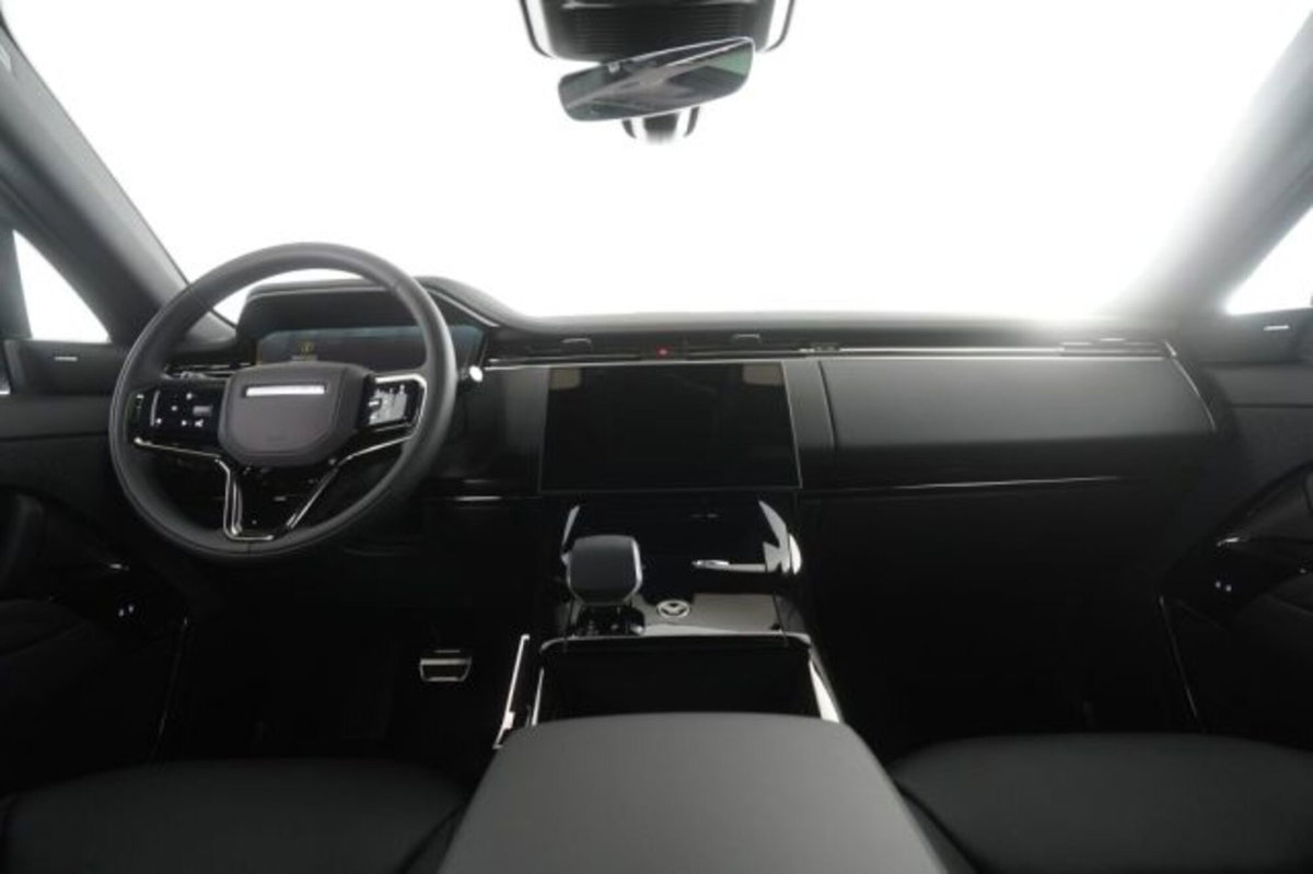 Land Rover Range Rover Sport 3.0D l6 249 CV HSE Dynamic Stealth (12)