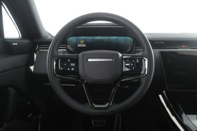 Land Rover Range Rover Sport 3.0D l6 249 CV HSE Dynamic Stealth (13)