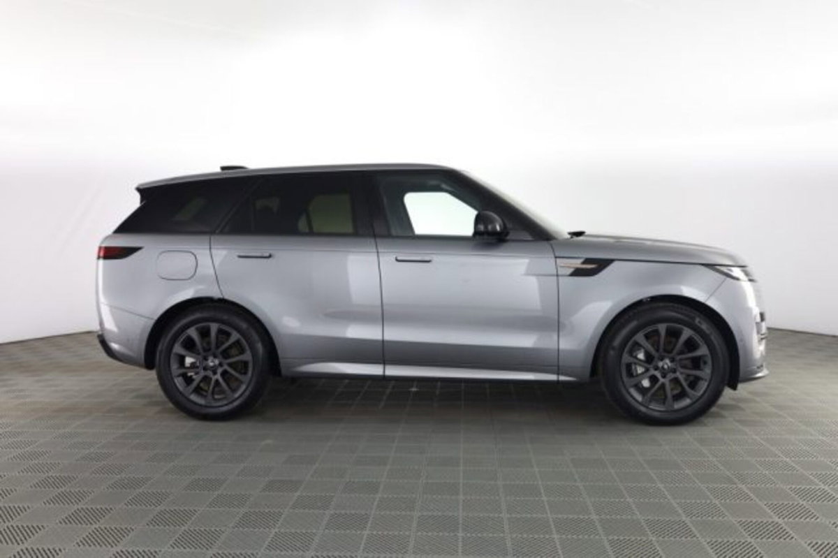 Land Rover Range Rover Sport 3.0D l6 249 CV HSE Dynamic Stealth (3)