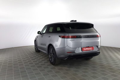 Land Rover Range Rover Sport 3.0D l6 249 CV HSE Dynamic Stealth (6)
